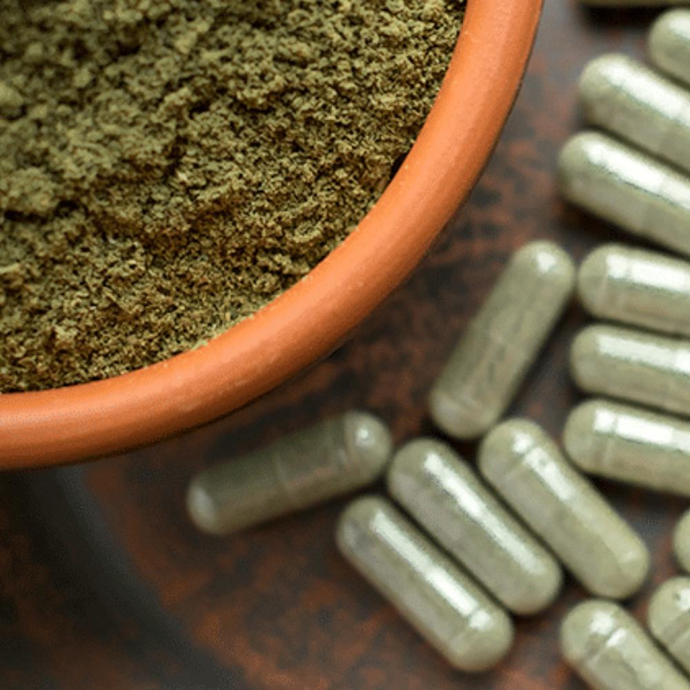 Capsules (Coming Soon)