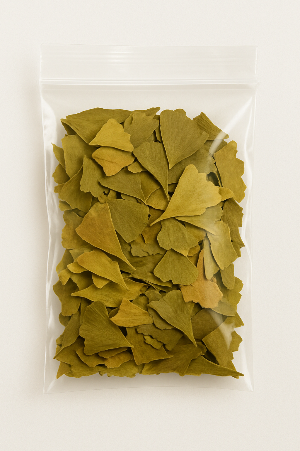 Ginkgo Biloba 2 oz