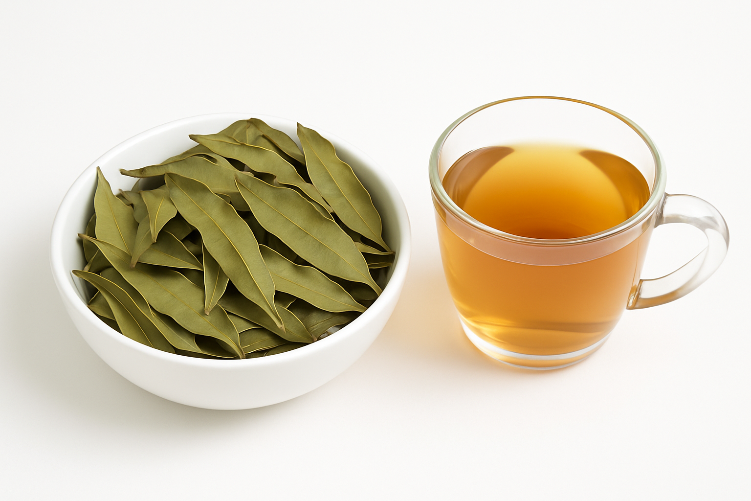 Mango Leaf Tea – Hoja de Mango - 2 oz