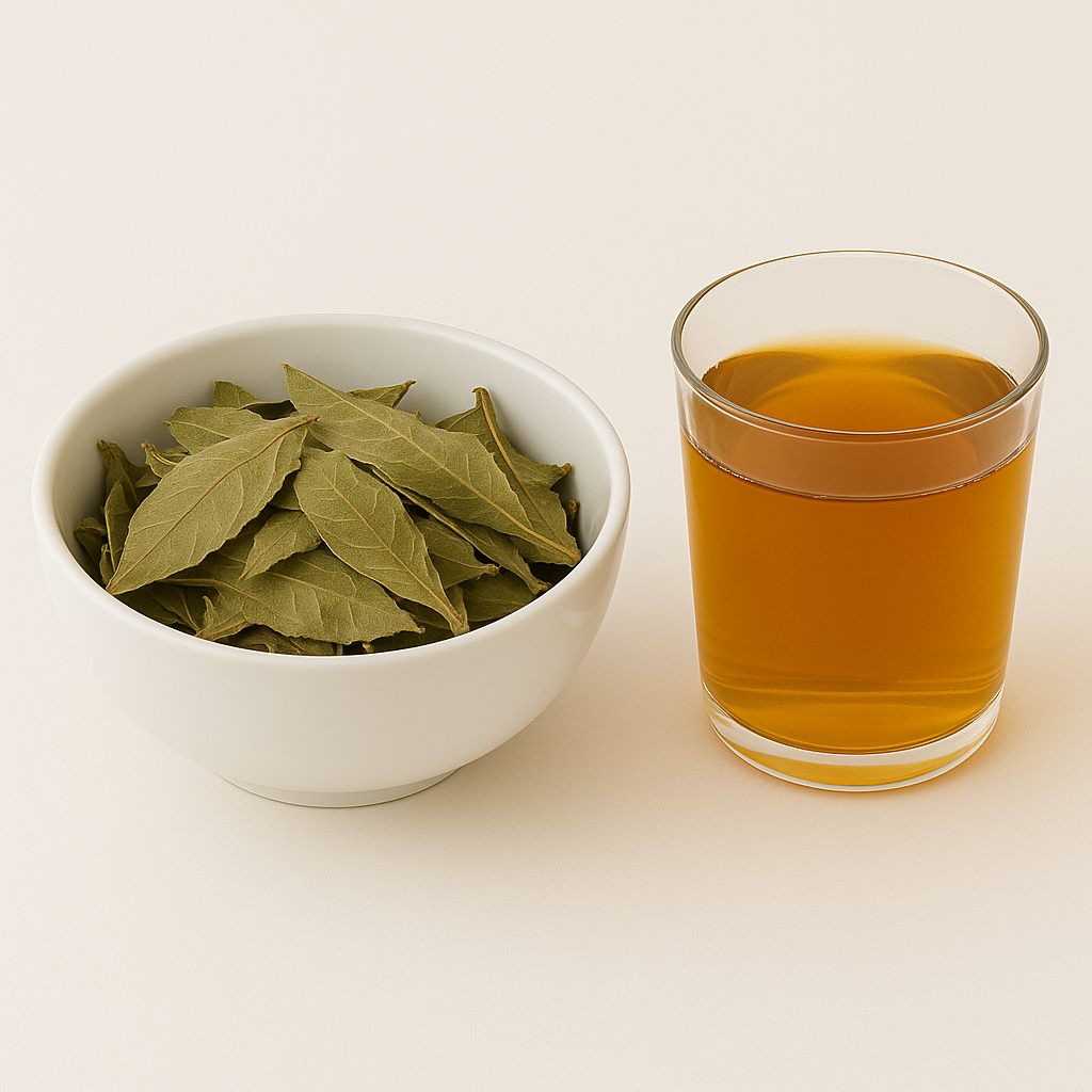 Níspero – Loquat Leaf (Eriobotrya japonica) Hoja De Níspero - 2 oz