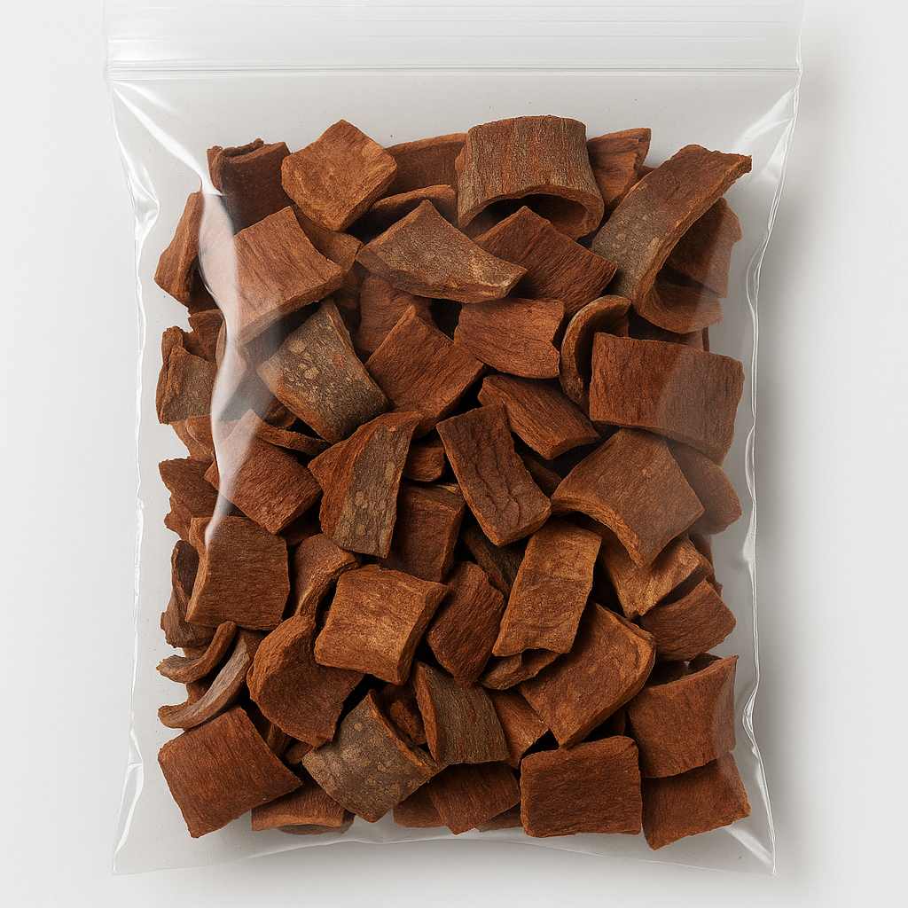 Cuachalalate - 4 oz