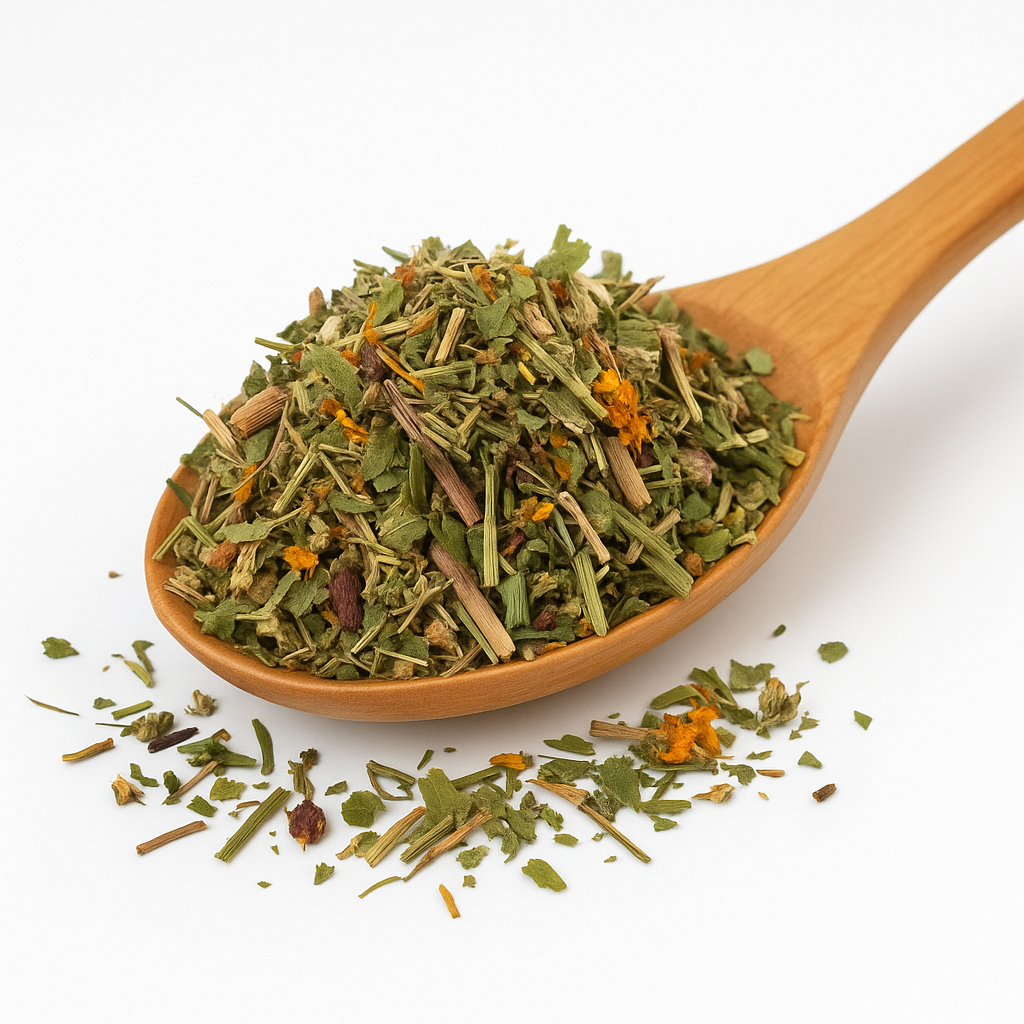 Menopause Herbal Blend Support - 4 oz