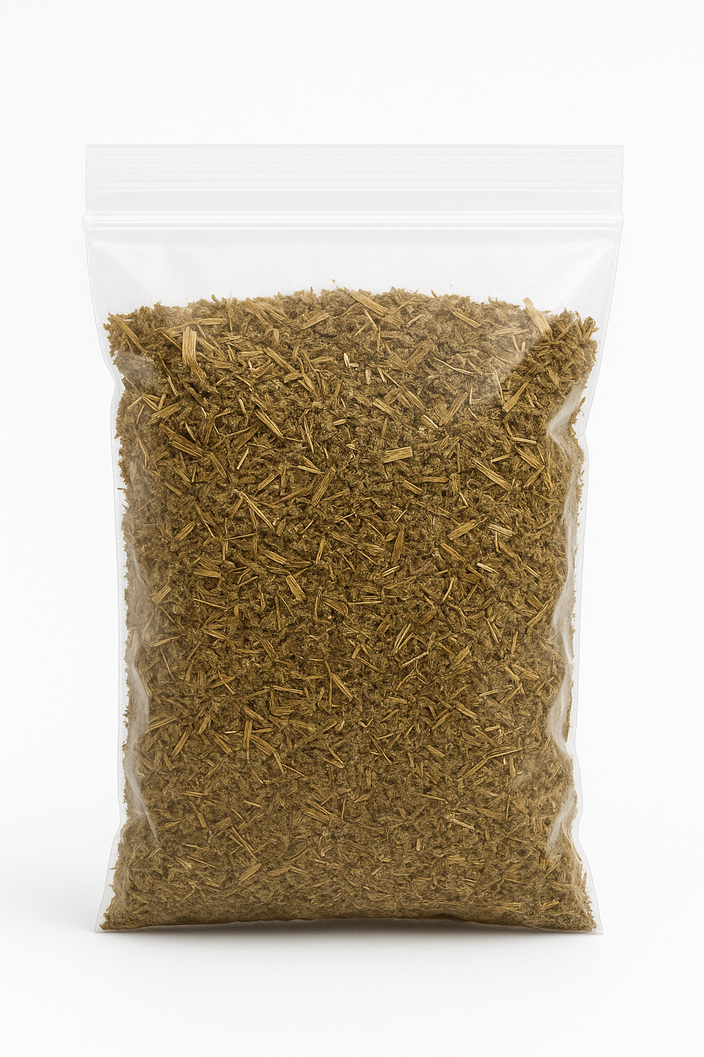 Alcoholismo Herbal Blend - 4 oz
