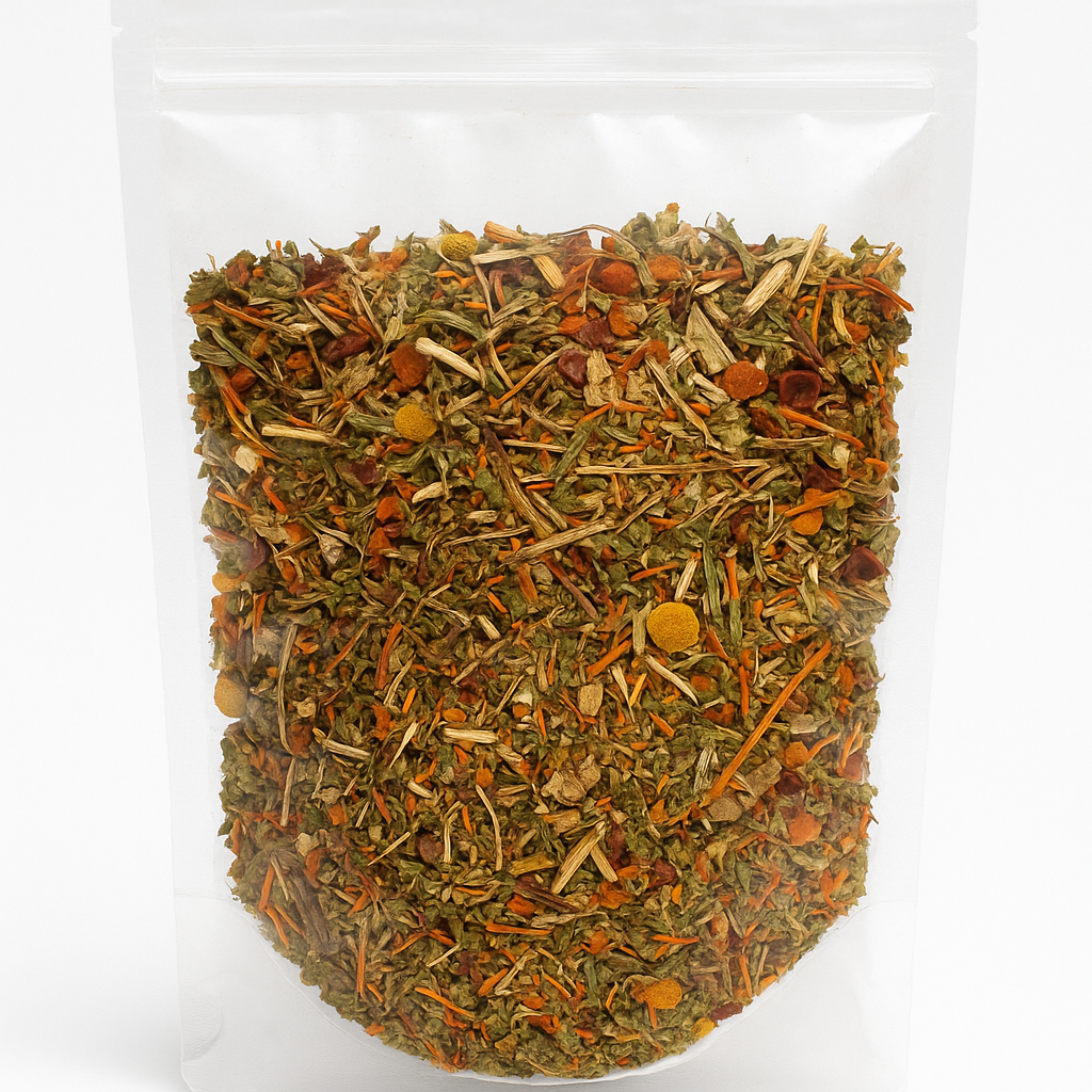 Don't Give a Fu**! Herbal Blend Me Vale Madre - Herbal Blend 4oz