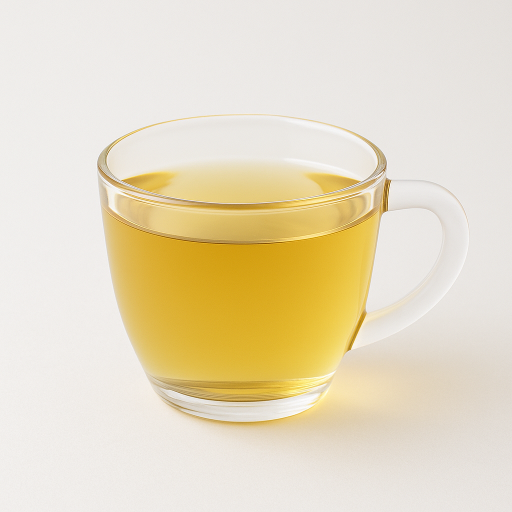 Moringa Leaf Tea – Moringa oleifera - Hoja De Moringa