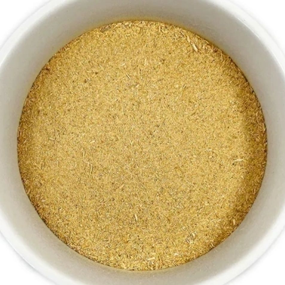 Ajo Sacha (Mansoa Alliacea) Root Powder – Natural Pain Relief & Anti-Inflammatory Herbal Supplement | 1 oz