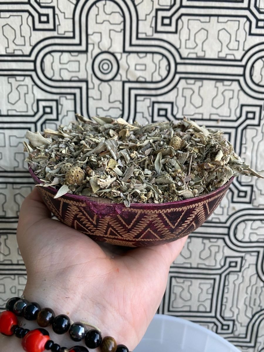 Organic Sage - Salvia - Officinales - Herbal Supplement 2 oz