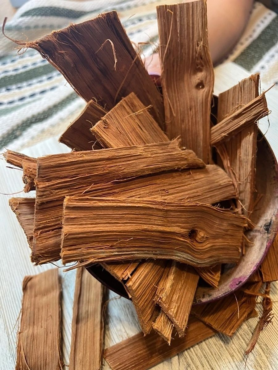 Una de Gato - Cat's Claw -Uncaria Tomentosa - Herbal Supplement 4 oz