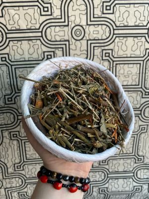 Sexual Desire Herbal Blend - Deseo Sexual Herbal Supplement 4 oz