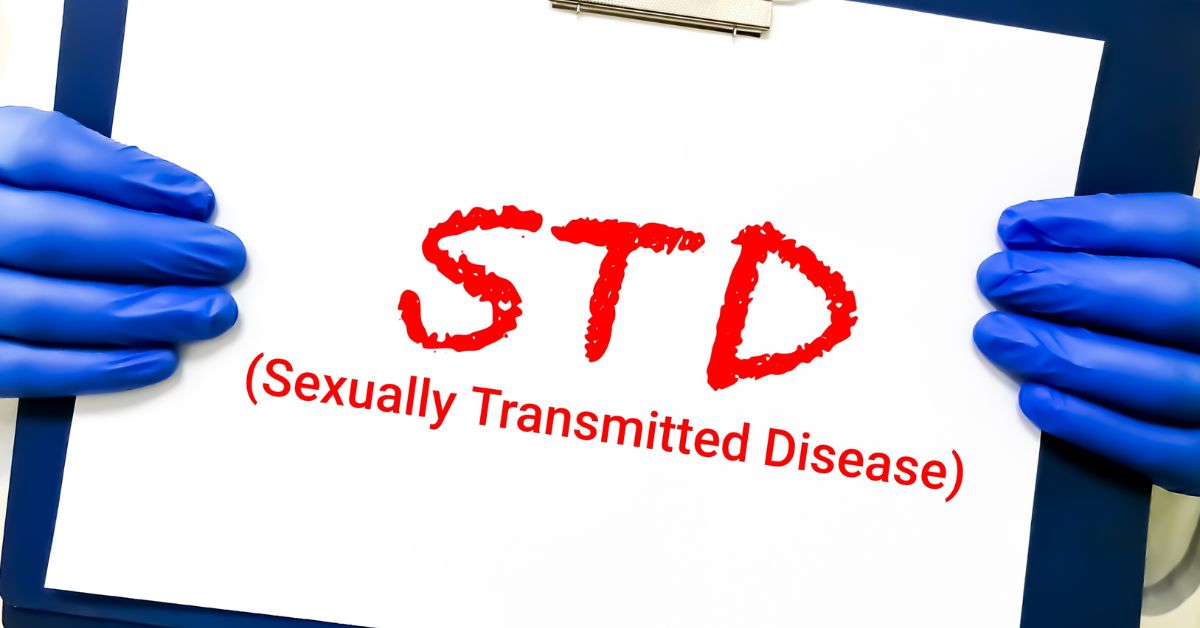 STD