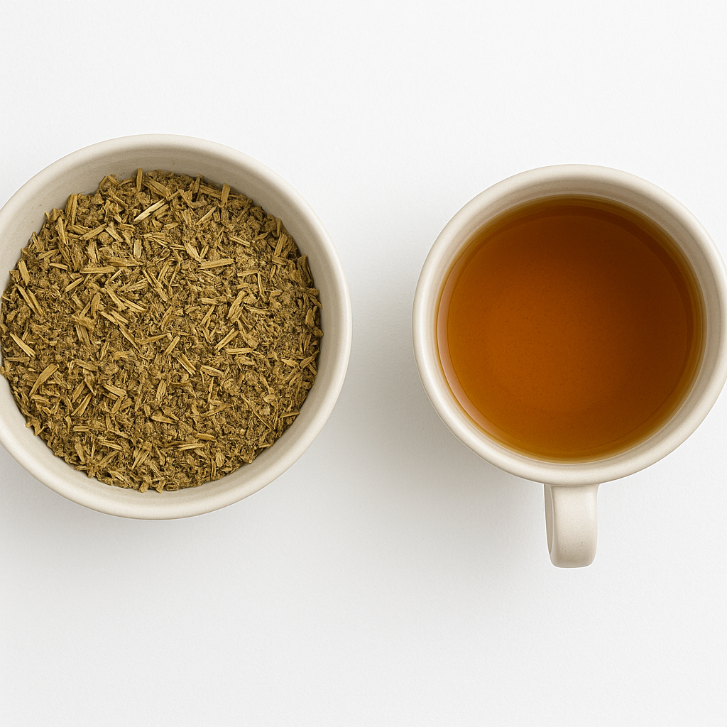 Alcoholismo Herbal Blend - 4 oz