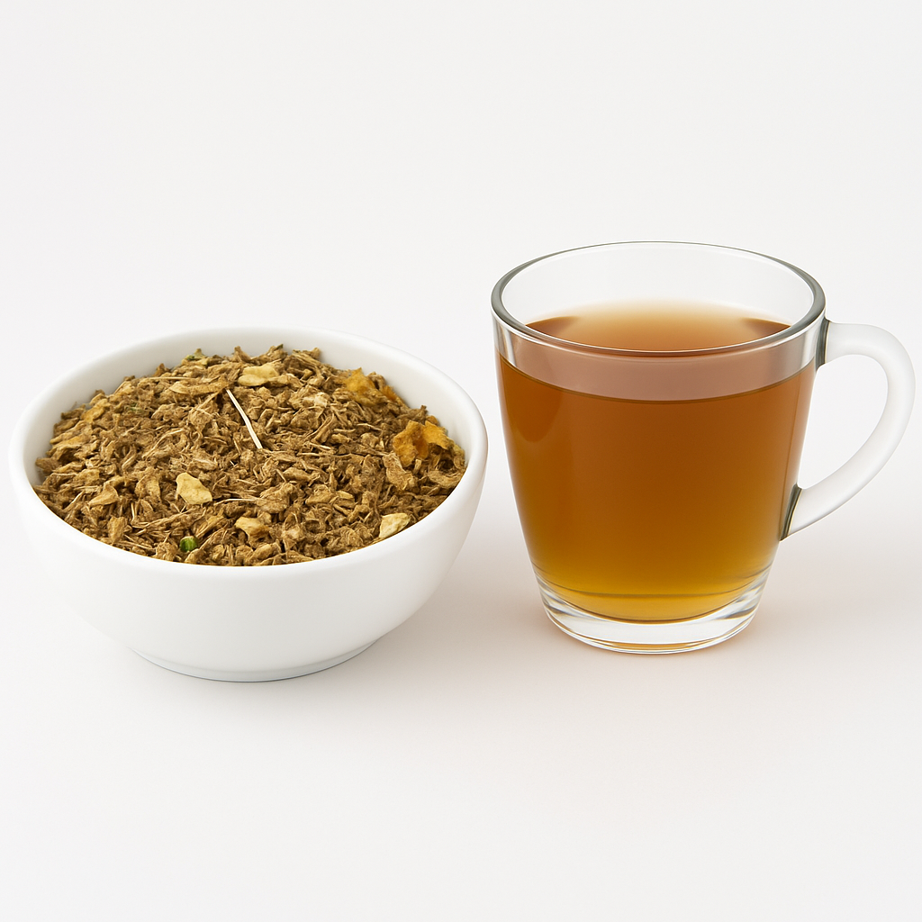 Dandelion Tea - Diente De Leon 4 oz