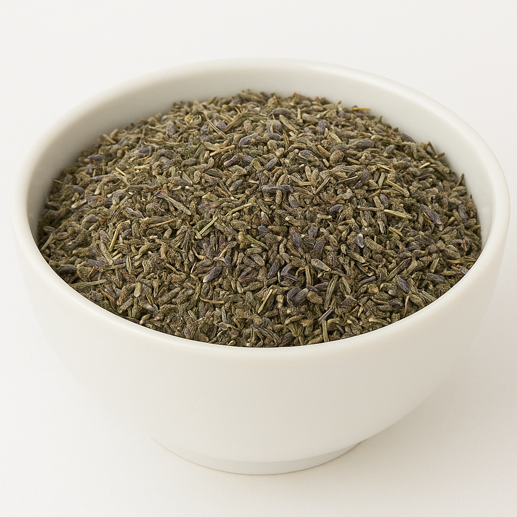 Lavender (Lavandula angustifolia) Lavanda - 4 oz