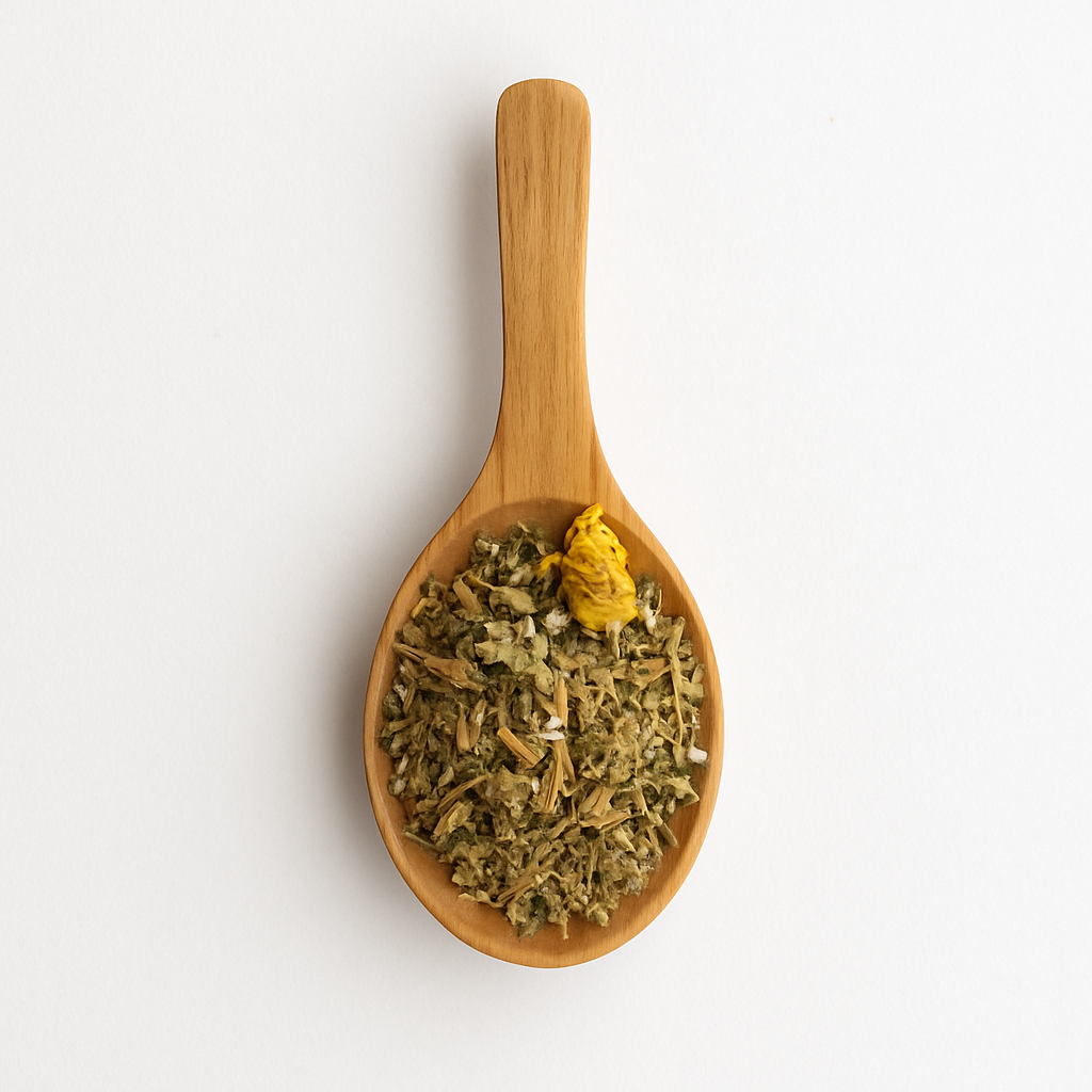 Dandelion Tea - Diente De Leon 4 oz
