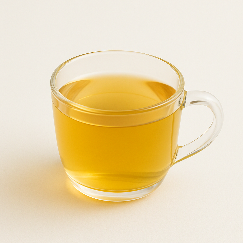Ginkgo Biloba 2 oz