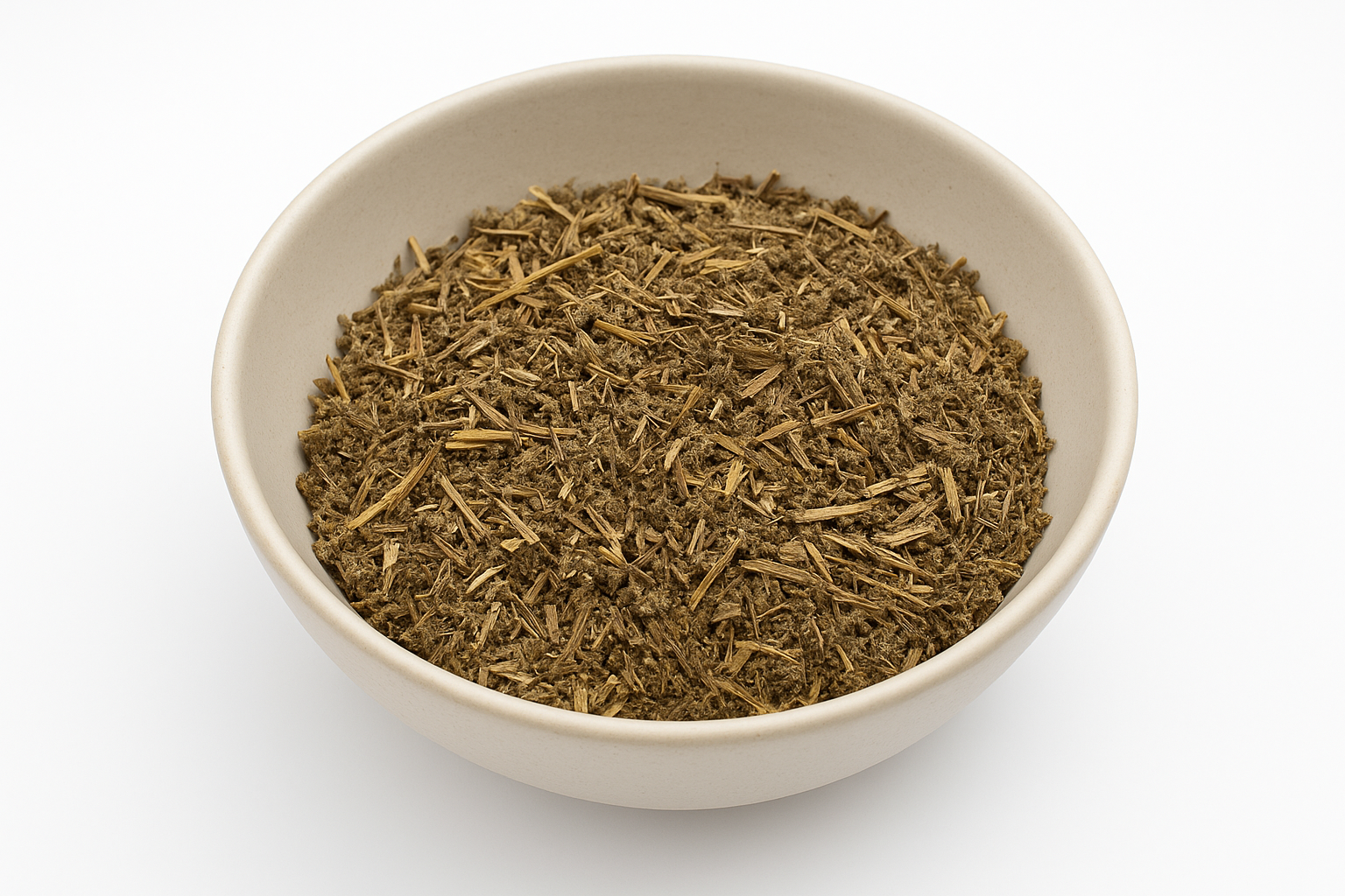 Alcoholismo Herbal Blend - 4 oz