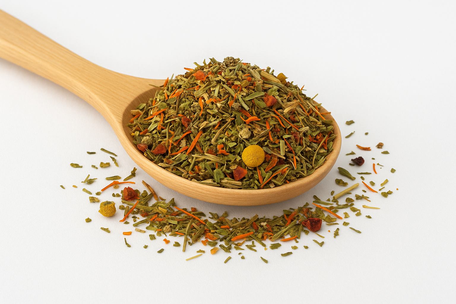 Don't Give a Fu**! Herbal Blend Me Vale Madre - Herbal Blend  4oz
