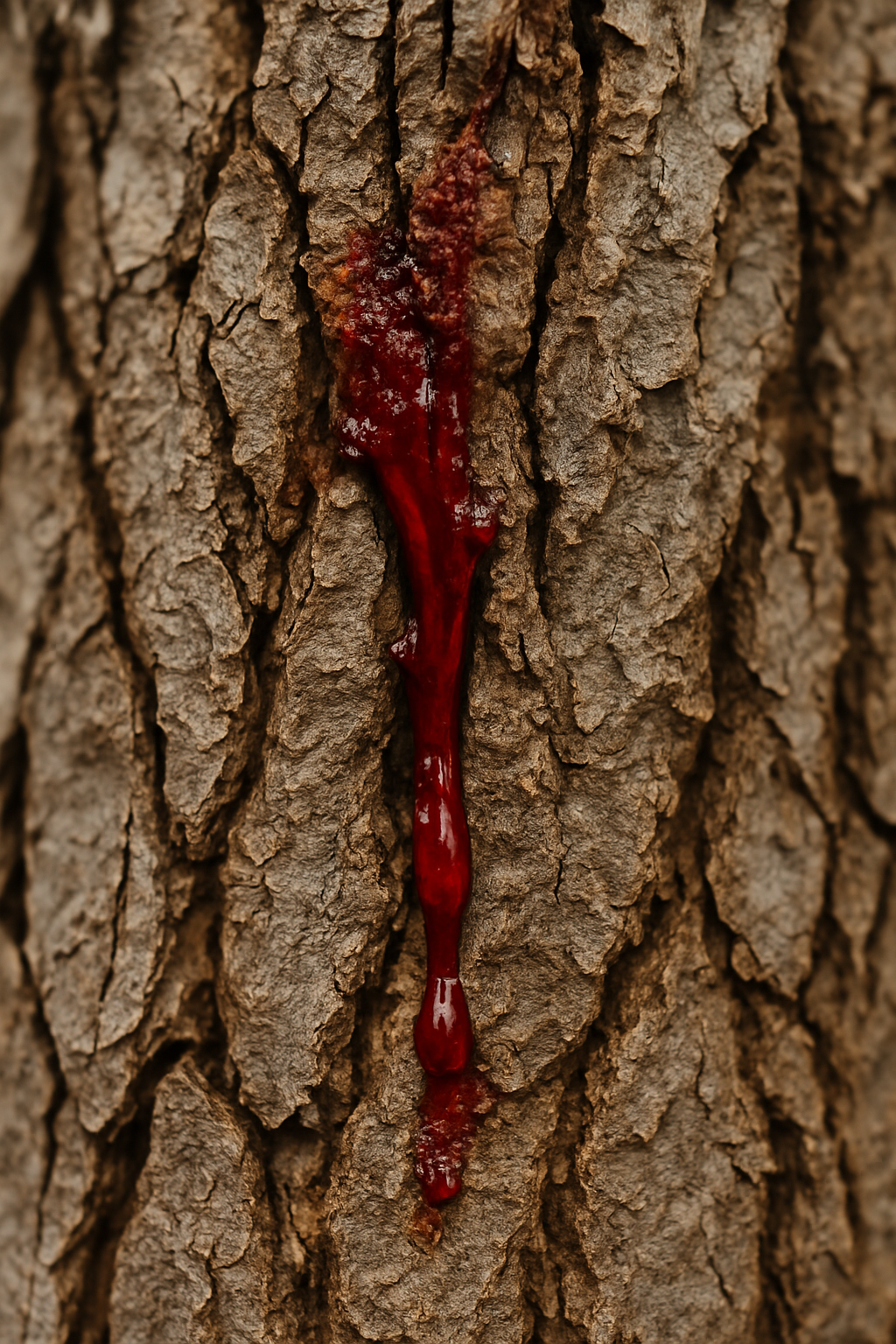 Peruvian Sangre de Grado – Amazonian Healing Tree - 5 ml