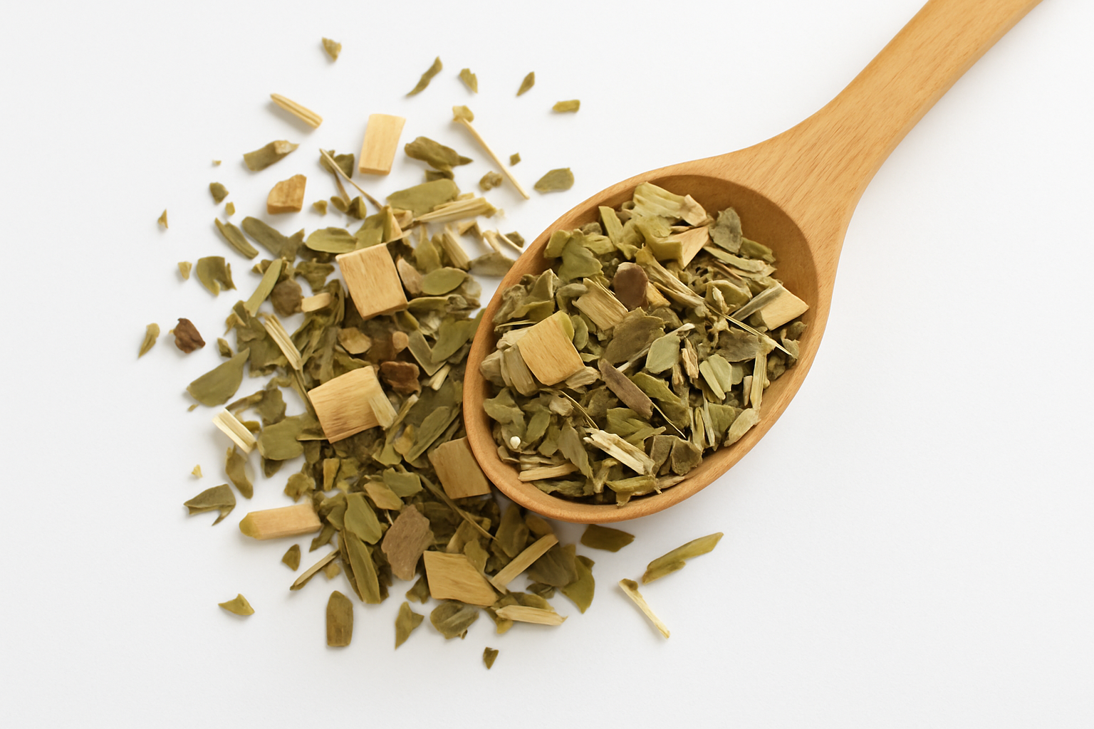 Fatty Liver Herbal Blend - Compuesto De Higado Graso - 4 oz