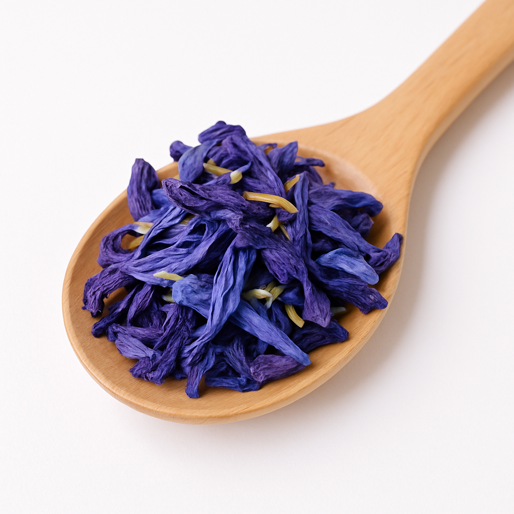 Blue Lotus Tea - Té de Loto Azul 4oz