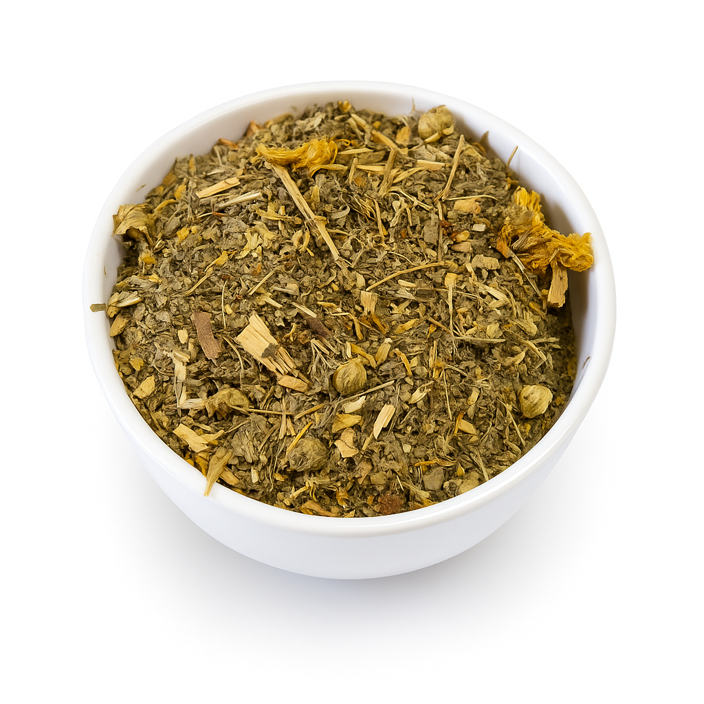 Dandelion Tea - Diente De Leon 4 oz