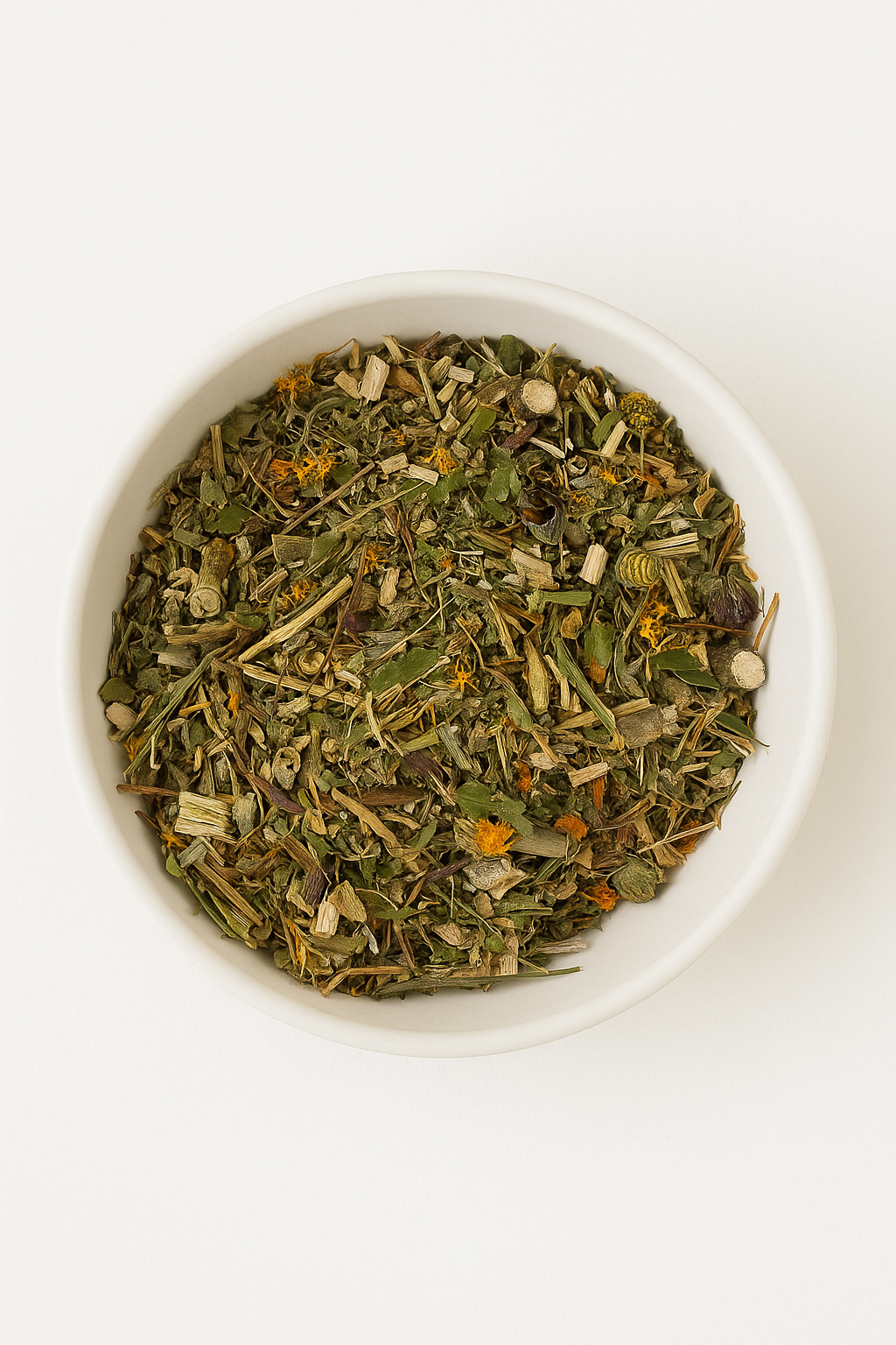 Menopause Herbal Blend Support - 4 oz