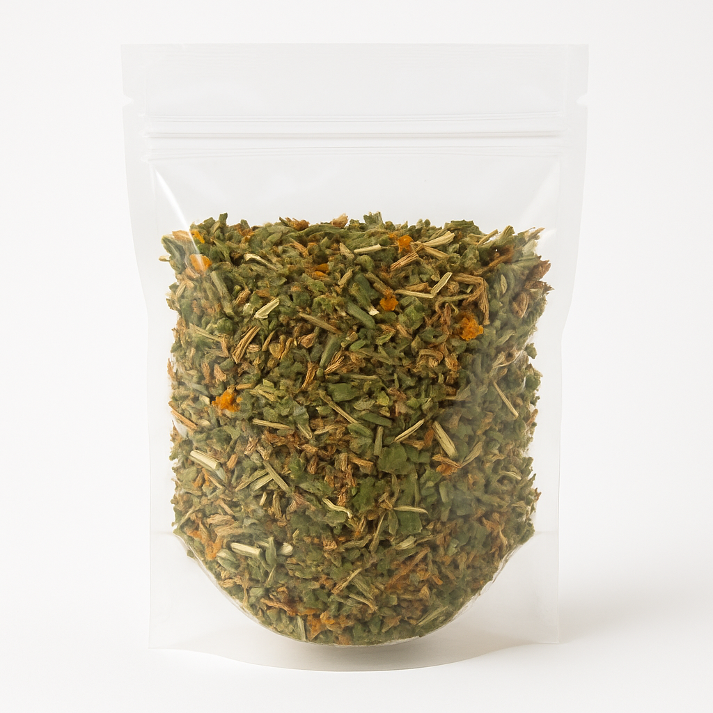 Menopause Herbal Blend Support - 4 oz