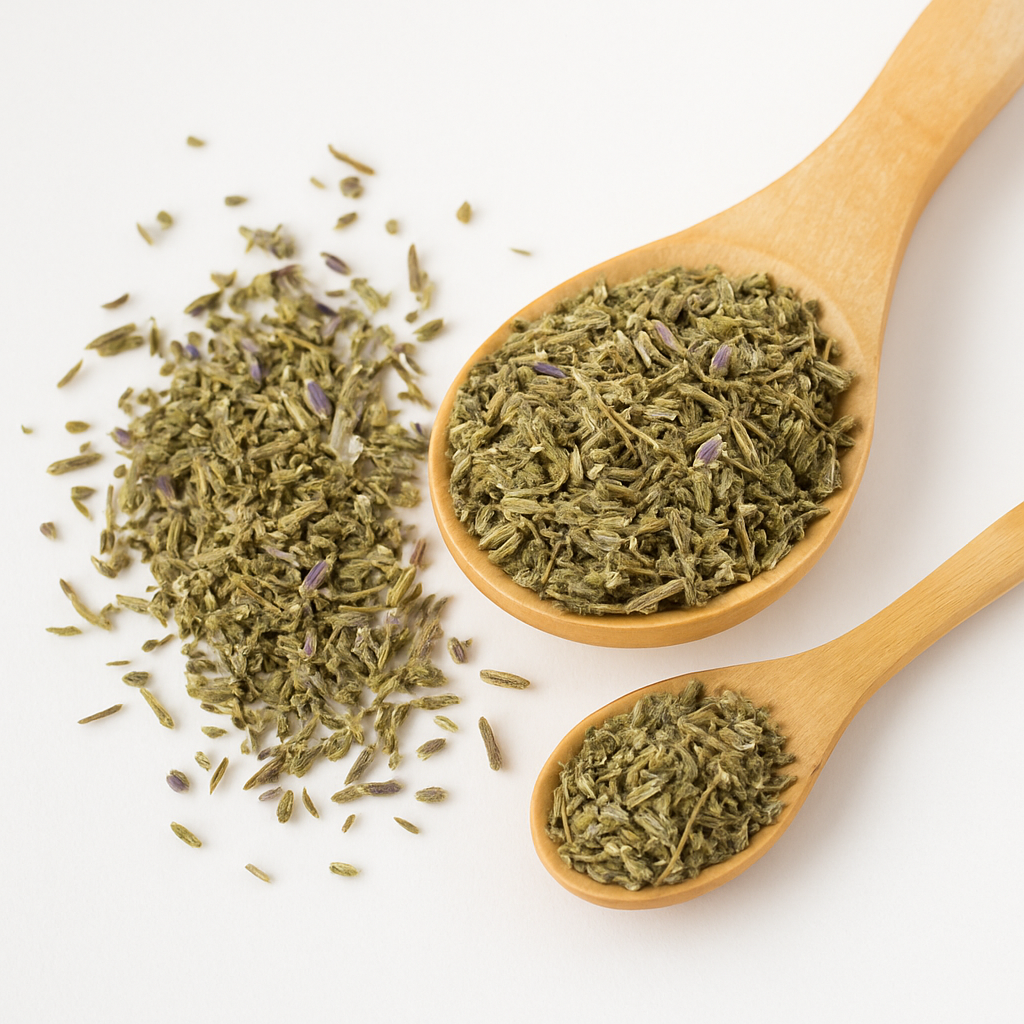 Lavender (Lavandula angustifolia) Lavanda - 4 oz