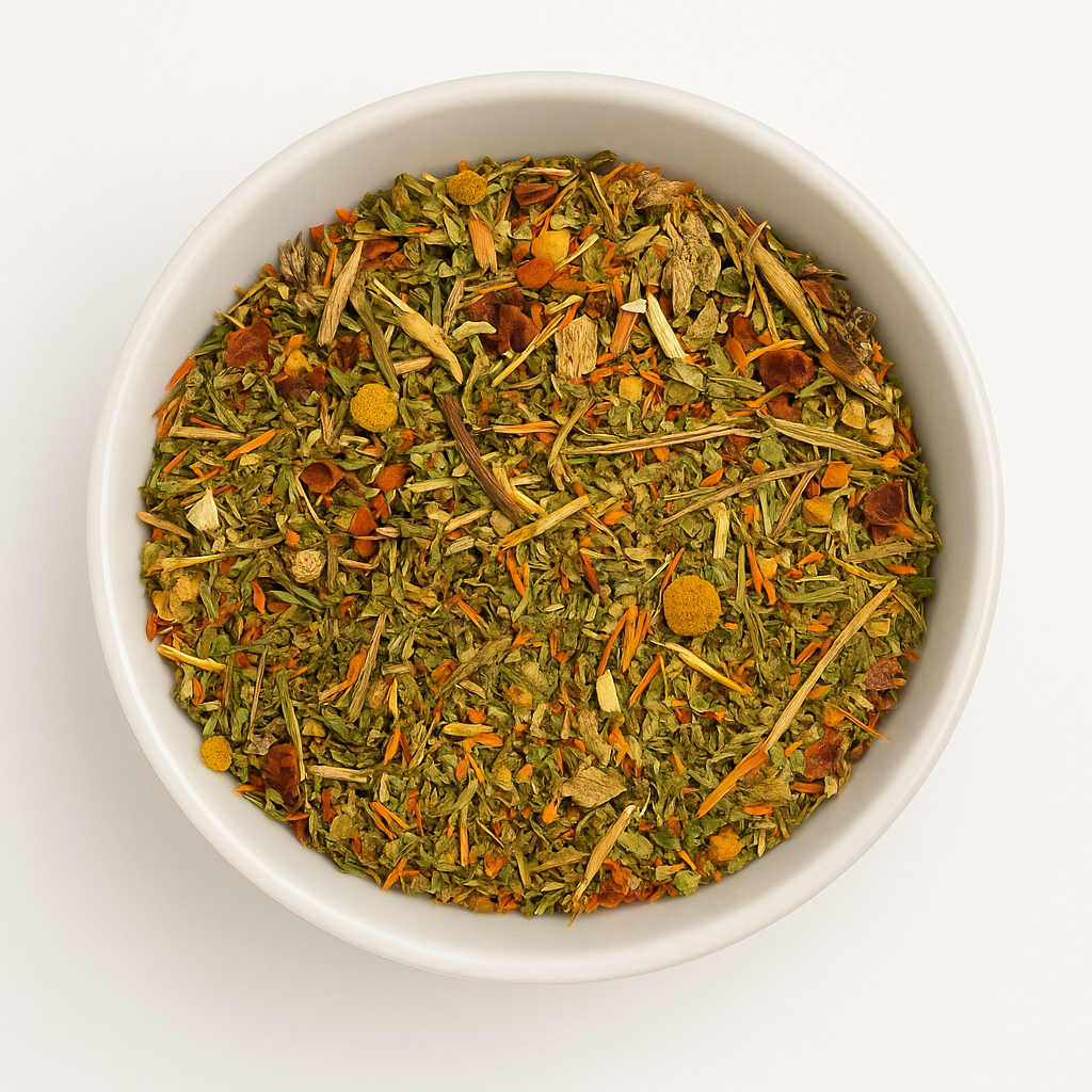 Don't Give a Fu**! Herbal Blend Me Vale Madre - Herbal Blend  4oz