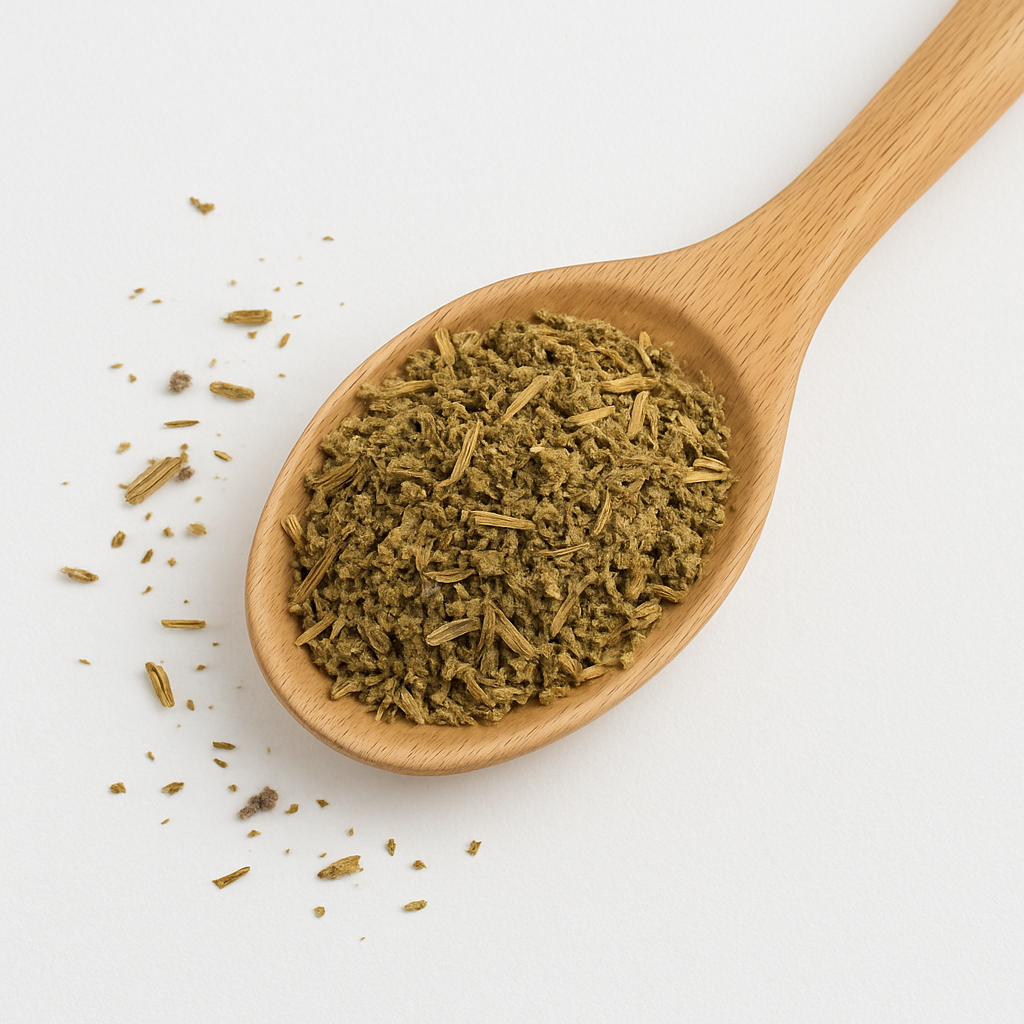 Alcoholismo Herbal Blend - 4 oz