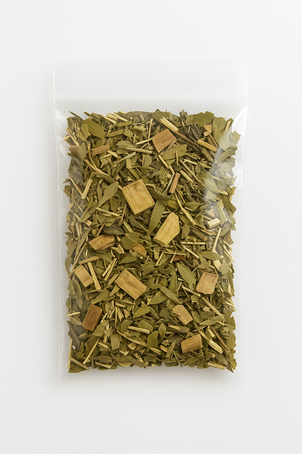 Fatty Liver Herbal Blend - Compuesto De Higado Graso - 4 oz