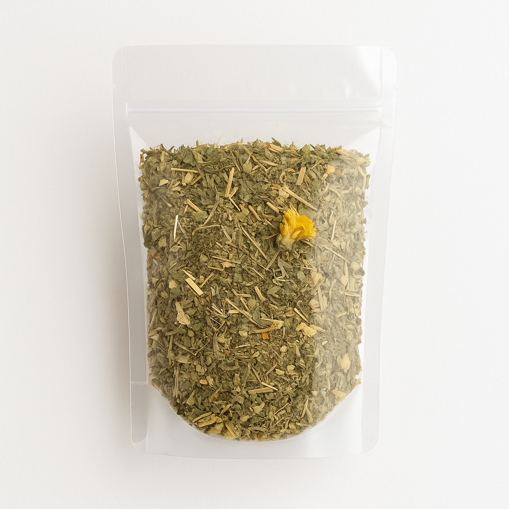 Dandelion Tea - Diente De Leon 4 oz