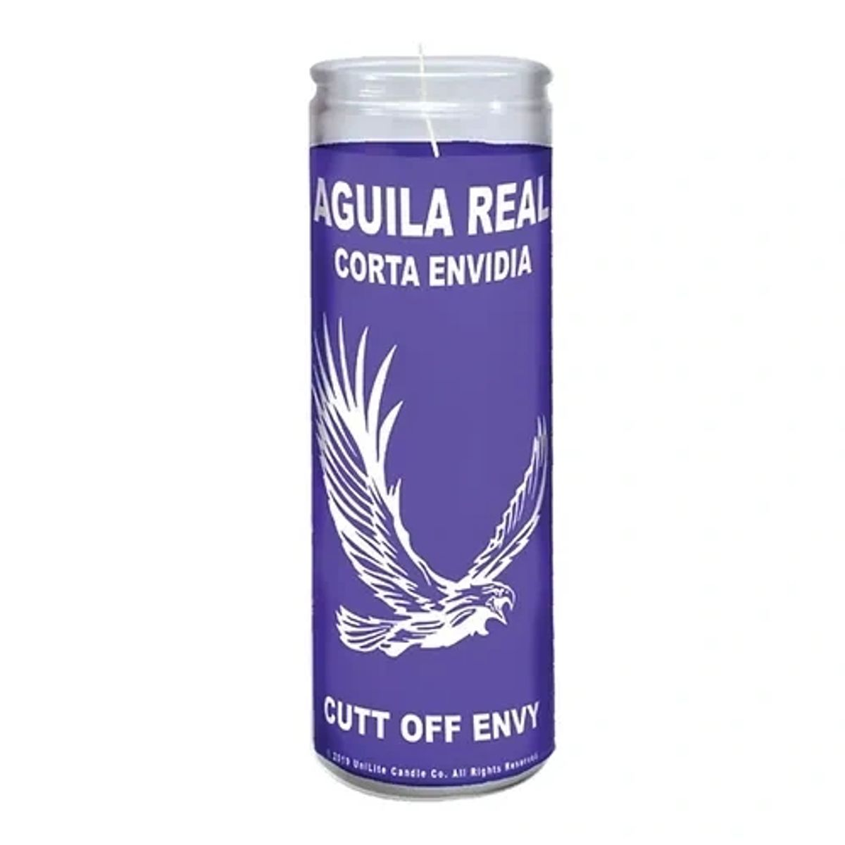 Corta Envidia / Cut Off Envy Candle