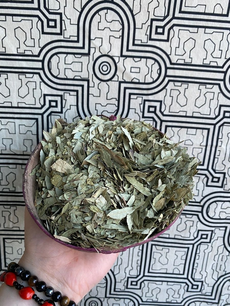 Hoja De Neem - Neem Leaves - Azadirachta Indica - Herbal Tea 1 oz