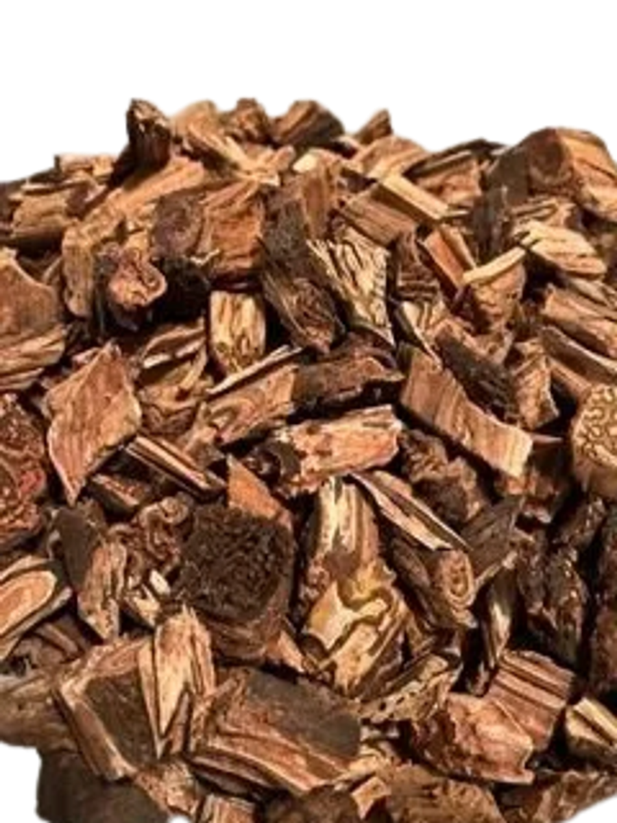 Viperwood - Palo Vibora - Albicans - 4 oz
