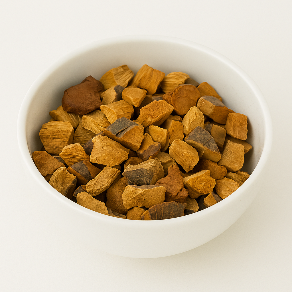 Cocolmeca Smilax aristolochiifolia - Sarsaparilla - 4 oz