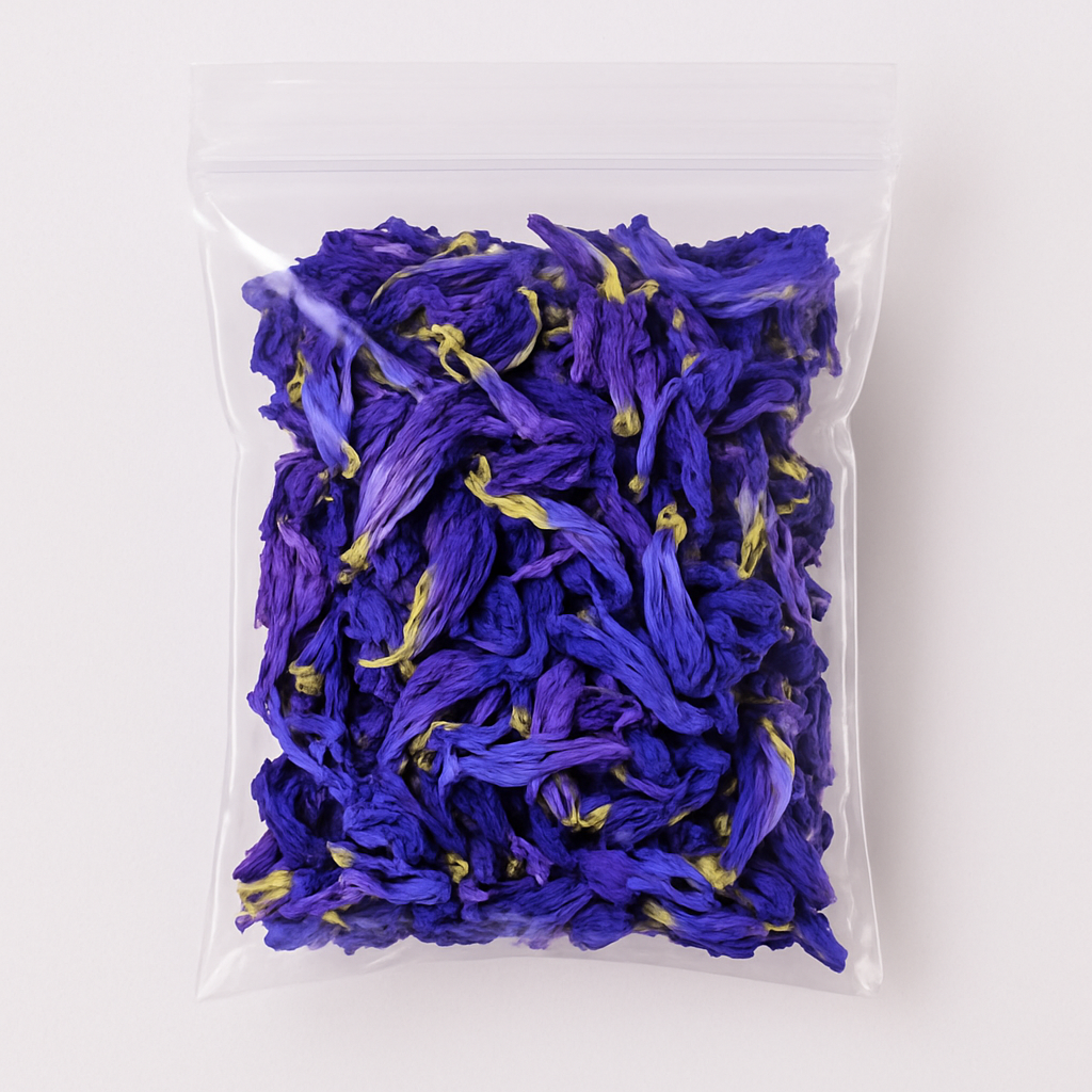 Blue Lotus Tea - Té de Loto Azul 4oz