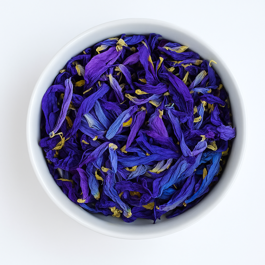 Blue Lotus Tea - Té de Loto Azul 4oz